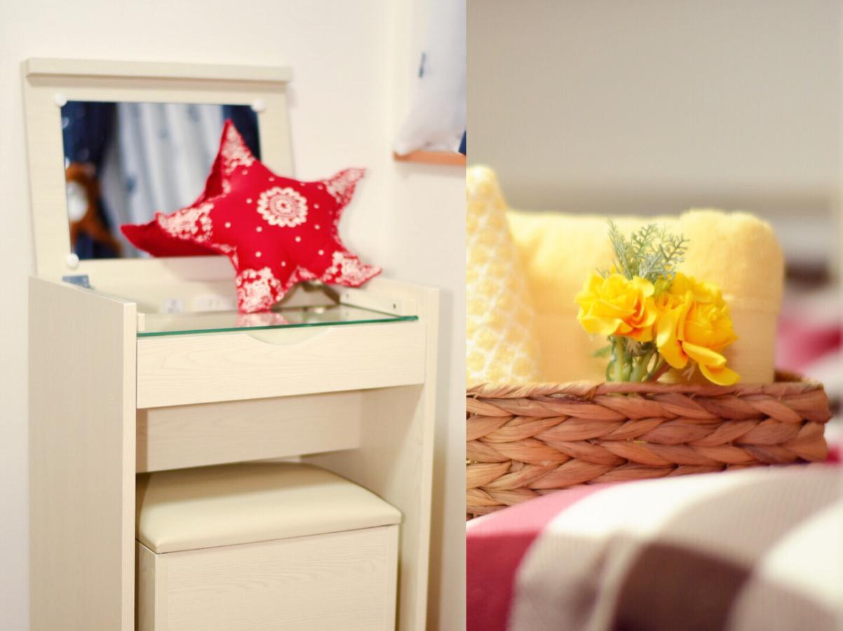 Adora' House Apartamento Tokio