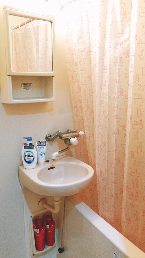 Adora' House Apartamento Tokio