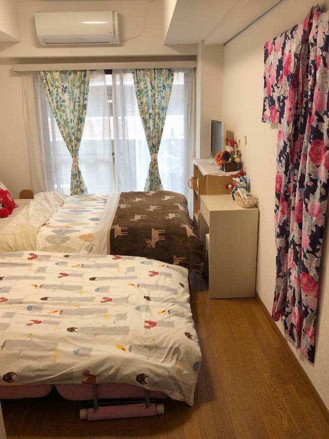 Adora' House Apartamento Tokio