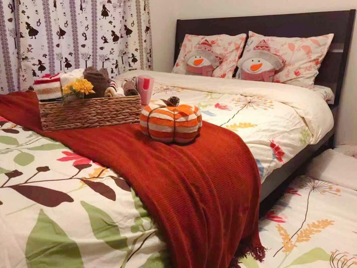 Adora' House Apartamento