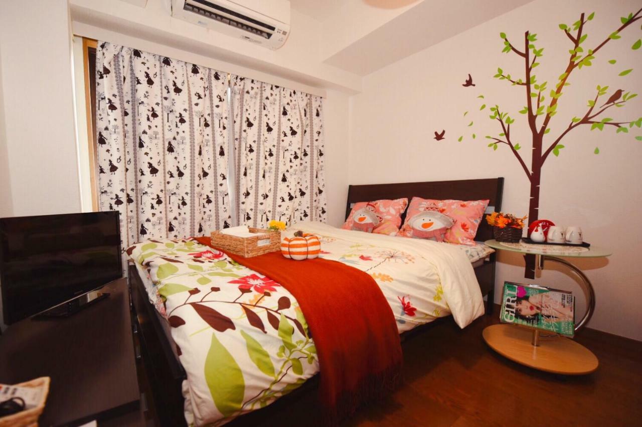 Adora' House Apartamento Tokio