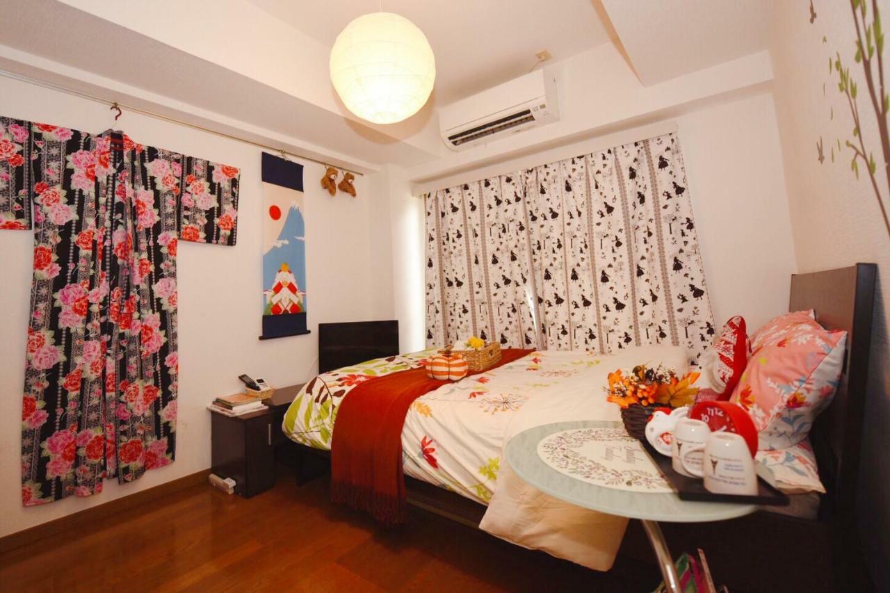 Apartamento Adora' House Tokio